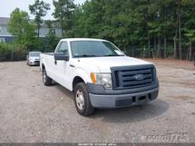 2009 FORD F-150