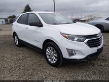 2020 CHEVROLET EQUAWD
