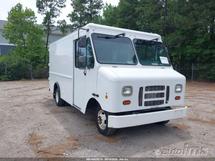 2016 FORD ECONOLINE E350