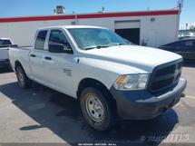 2020 RAM RAM 1500
