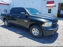 2017 RAM RAM 1500