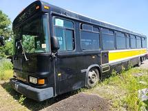 2006 BLUE BIRD XCEL