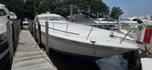 1995 Sea Ray 630 Super Sun Sport – Stk#41993