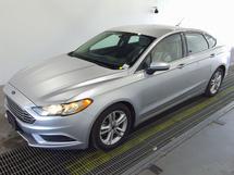 2018 FORD FUSION HEV