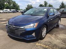 2020 HYUNDAI ELANTRA GLS