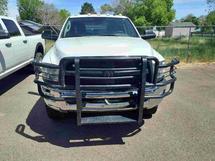 2017 Ram 2500