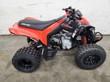 2025 Can-Am DS 250 2WD