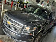 2019 CHEVROLET Tahoe