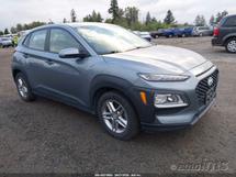 2020 HYUNDAI Kona