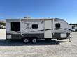 2015 CrossRoads Zinger 211RD