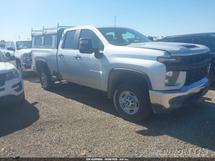 2020 CHEVROLET K2500HD