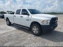 2018 RAM 2500