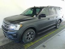 2021 FORD EXPED EL