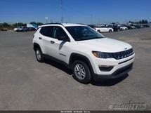 2018 JEEP JEEP COMPASS
