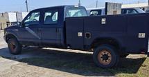 FORD F-350