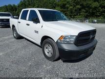 2018 RAM RAM 1500