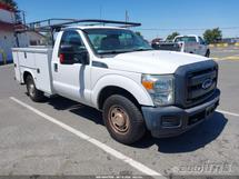 2015 FORD F-250