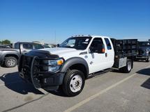 2014 FORD F-450