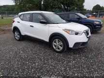 2020 NISSAN Kicks