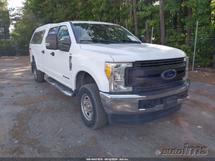 2017 FORD F-350