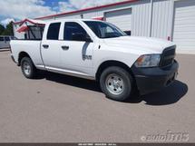 2017 RAM RAM 1500