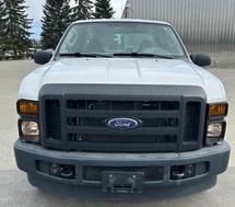 2008 Ford F-250 SD
