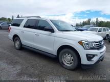 2018 FORD EXPED SSV