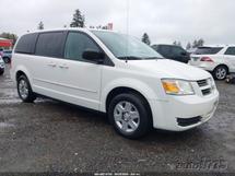 2010 DODGE Grand Caravan
