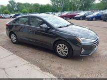 2020 HYUNDAI ELANTRA GLS