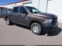 2018 RAM RAM 1500