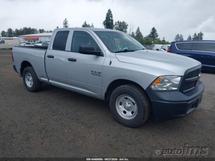 2018 RAM RAM 1500
