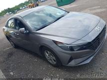 2023 HYUNDAI ELANTRA GLS