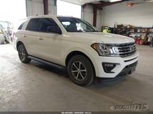 2019 FORD Expedition