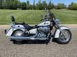 2006 Honda Shadow VT750
