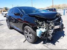 2023 NISSAN Murano