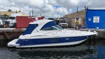 2007 Cruisers Yachts 420 Express – Stk# 42033