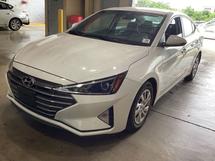 2020 HYUNDAI ELANTRA GLS