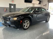 2020 DODGE Charger