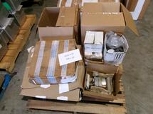 MARINE PARTS