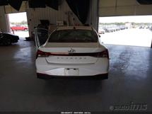 2020 HYUNDAI ELANTRA GLS