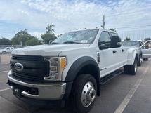 2017 FORD F-450