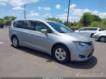 2017 CHRYSLER PACIFICA-P