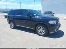 2019 DODGE Durango