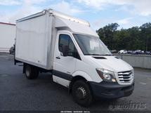 2016 FREIGHTLINER SPRINT3500