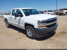 2017 CHEVROLET C1500
