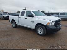 2018 DODGE 1500