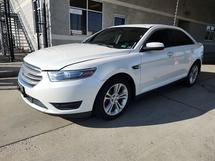 2019 FORD Taurus