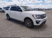 2019 FORD Expedition MAX