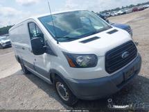 2018 FORD TRANSIT150