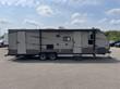 2016 Forest River Grey Wolf 26DBH
